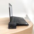 Lenovo ThinkPad Dockingstation 40A1 für X-Serie inkl. 65W-Netzteil - Laptop-Dock