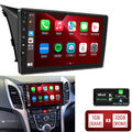 Für Hyundai i30 2012-2016 32G Android13 Autoradio Apple Carplay GPS Navi BT WIFI