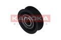 KAMOKA R0148 Spannrolle Keilrippenriemen 81mm für OPEL INSIGNIA