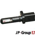 JP GROUP Sensor Ansauglufttemperatur 1193101500 für VW Golf IV Schrägheck (1J1)