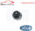 MOTOR KÜHLWASSERPUMPE WASSERPUMPE MAGNETI MARELLI 352316171238 P FÜR ABARTH