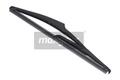 39-0086 MAXGEAR Wischblatt, Universal für ,ABARTH,BMW,CHRYSLER,CITROËN,DACIA,DS,