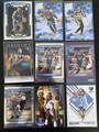 Memphis Grizzlies NBA Lot Ja Morant - Derrick Rose - GG Jackson - JJ jr - Etc