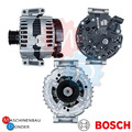 Lichtmaschine für Mercedes-Benz W211 S211 W212 S212 180A BOSCH 0121715014