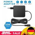 65W USB-C PD Type-C AC Adapter Laptop Netzgerät Universal Ladegerät Netzteil CE