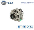 STX100091R LICHTMASCHINE GENERATOR STARDAX FÜR PEUGEOT 406,BOXER,306,EXPERT,607