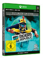 Riders Republic - Ultimate Edition - [Xbox Series X|S] - NEUWARE