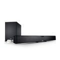 Teufel Cinebar Pro Easy Bluetooth Soundbar mit Dynamore® Ultra Technologie 