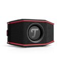 Teufel ROCKSTER GO 2 wasserdichter Bluetooth-Stereo Lautsprecher Musik