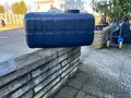 Wassertank  Trinkwassertank  Frischwassertank  Wasserspeicher  160 l - 280 l