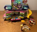 LEGO  Friends Bus - Freundschaftsbus - 41395