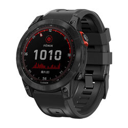 Silikon Armband Quickfit Für Garmin Fenix 7X 7 Solar 6 6X Pro 5 5X Plus Epix 2