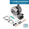 Turbolader Ford Kuga I II TDCi 136PS 140PS Garrett 765993 8V4Q6K682AA