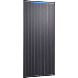 ECTIVE Solarmodul 190W 12V mono Solarpanel Solarzelle PV Modul statt 200 Watt15 Jahre Garantie, 36 Zellen, 19,88 V Nennspannung, MC4