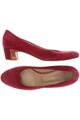 Maripe Pumps Damen High Heels Stiletto Peep Toes Gr. EU 40.5 Bordeaux #yuiukrr