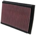 K&N Filters 33-2221 Luftfilter Motorluftfilter Filter für Skoda VW Seat 00-05