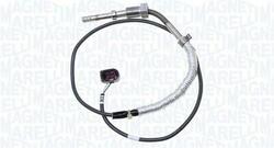 MAGNETI MARELLI 172000101010 Abgastemperatursensor für VW POLO (9N) M14x1,5