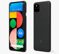 DeGoogled Pixel 4a - (Unlocked) Privacy Smartphone Phone De-Googled CalyxOS