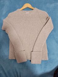 Majestic Filatures deluxe tricot Cashmere Pullover