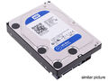 500GB SATA WD WD5000AZLX-21K2TA0 7200 UPM Festplatte NEU #W500-071