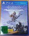 Horizon Zero Dawn Complete Edition Sony Playstation 4 PS4 Gebraucht in OVP EN