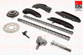 Steuerkettenset oben Simplex TCK239NG FAI AutoParts für BMW 3 3 Touring 4 Coupe