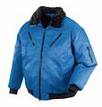 Pilotjacke Arbeitsjacke Berufskleidung Winterjacke OSLO 4 in 1 Jacke 4171