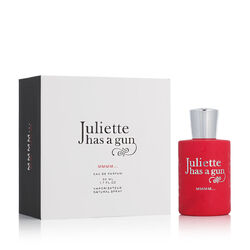 Unisex-Parfüm Juliette Has A Gun EDP Mmmm [50 ml]