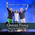 Grande Finale,Live in der Arena di Verona von Werner ... | CD | Zustand sehr gut