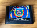 Tiny Toon Adventures: Busters versteckter Schatz - Sega Mega Drive Spiel (PAL) Wagen