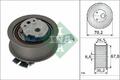 INA 531 0962 10 Spannrolle Zahnriemen Ø67.8mm für VW Passat Variant (3G5, CB5)