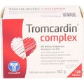 TROMCARDIN complex Tabletten 120 St PZN 02522470