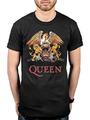 Queen: Classic Crest (T-Shirt Unisex Tg. 2Xl) T-Shirt NEU