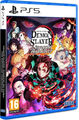 Demon Slayer Kimetsu No Yaiba The Hinokami Chronicles PS5 Playstation 5 auf Lager