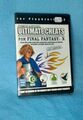 Playstation 2  ps2 Ultimate Cheats for Final Fantasy X action replay