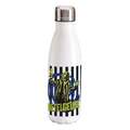 Beetlejuice Beetlejuice Beetlejuice Unisex Trinkflasche multicolor