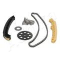 Steuerkettenset oben Simplex KCK0906 ASHIKA für SKODA VW SEAT