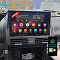 2+32GB Android 13 Autoradio Navi BT Player Für Honda CR-V CRV 2000-2006 GPS WIFI