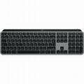 Logitech MX Keys for Mac Advanced Wireless Illuminated Keyboard Tastatur RF