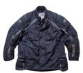 Joe Rocket Motorradjacke ballistische Serie Herren XXL USA Import