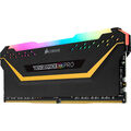 Corsair Vengeance RGB PRO 32 GB DDR4-3200 Kit, Arbeitsspeicher schwarz