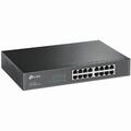 TP-Link TL-SG1016D 16 10/100/1000Mbps RJ45 Ports (Auto Negotiation/Auto