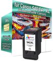 1x Druckerpatronen für Canon CL 541 XL Pixma MG3550 MG3600 MG3650 MG4250 Color