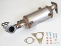 NEU Dieselpartikelfilter passend für Subaru Forester Impreza 2.0D AWD 44612AA670