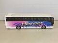 L49 RIETZE HO:187 MERCEDES O 404 RHD HORNER AG CH-1712 Tafers Bus Reisebus