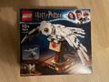 LEGO Harry Potter: Hedwig (75979) neu und originalverpackt