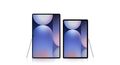 Samsung Galaxy Tab S10+ Plus 512GB,  WiFi + 5G Tablet 12,4 Zoll
