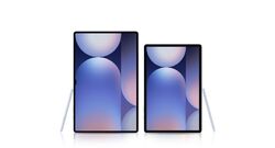 Samsung Galaxy Tab S10+ Plus 512GB,  WiFi + 5G Tablet 12,4 Zoll
