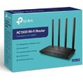 TP-Link Wireless Router Kabel nur Glasfaser AC1900 Dual Band MU-MIMO WLAN