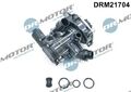 Wasserpumpe Motorkühlung Dr.motor Automotive für Audi Skoda VW 07-> Drm21704